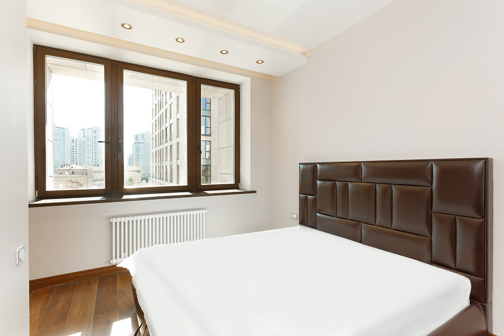 Квартира в Red side