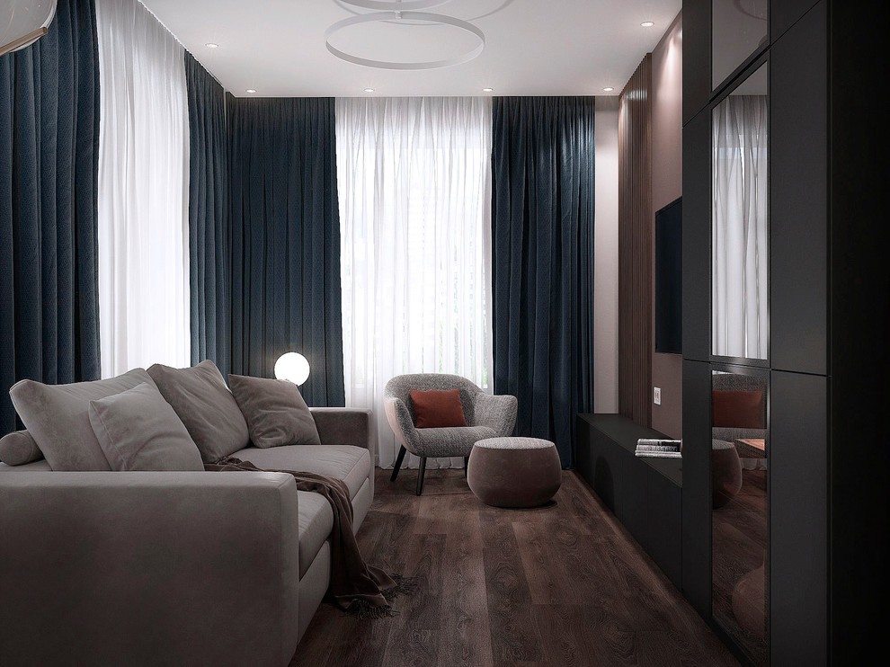 Жк Домашний