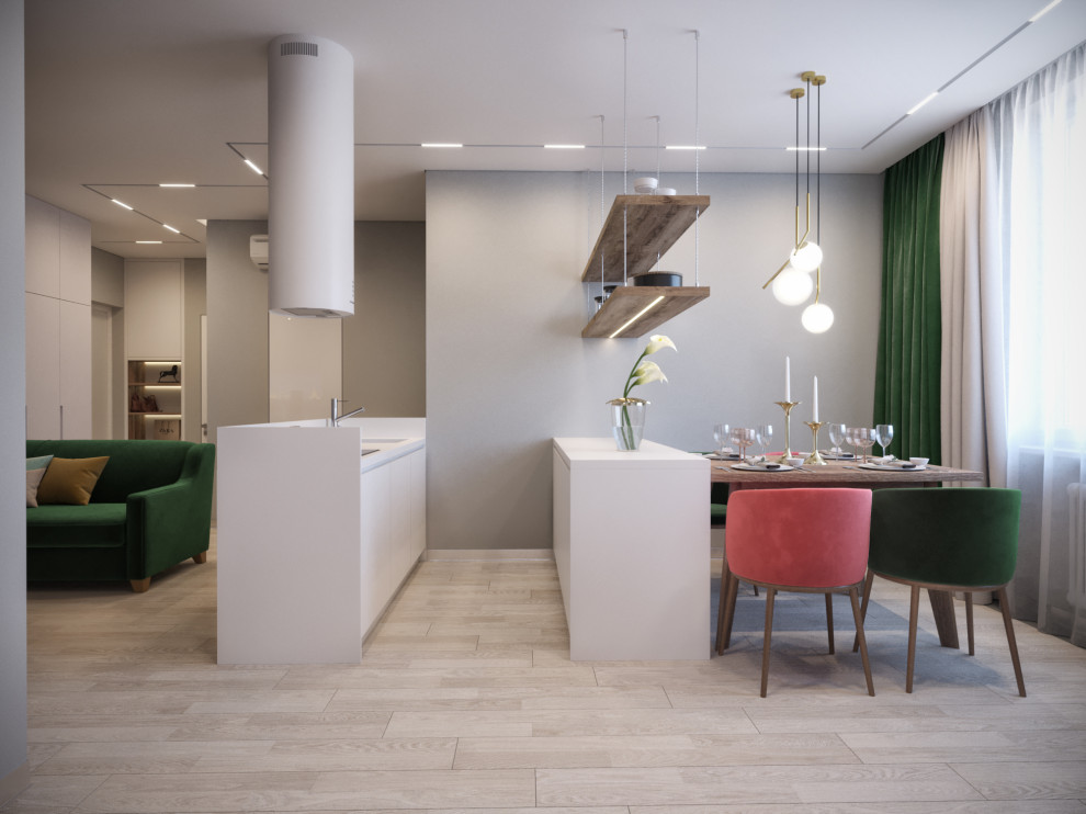 ЖК "Одинцовский парк"