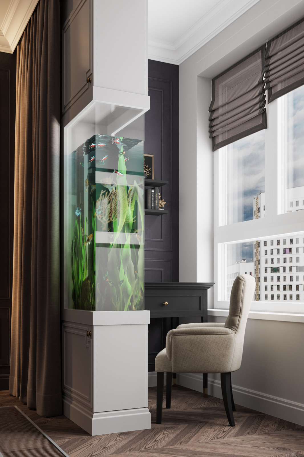 ЖК Грин Парк