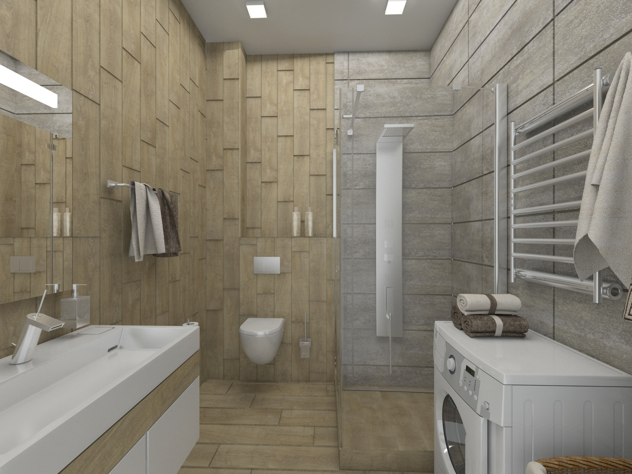 Брутальное логово