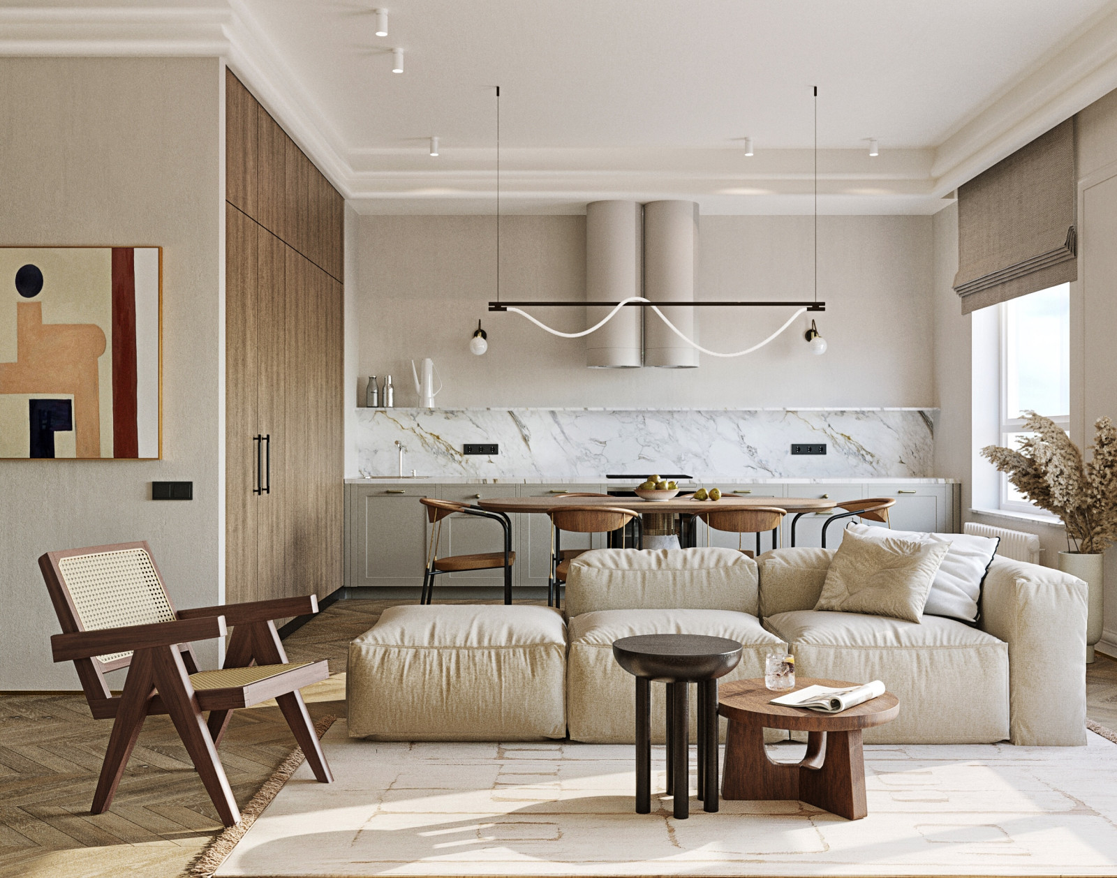 ЖК Сити Парк 2