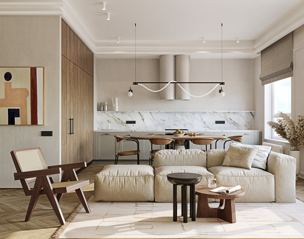 ЖК Сити Парк 2