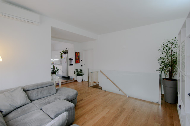 Appartamento SID minimalistisch-wohnbereich