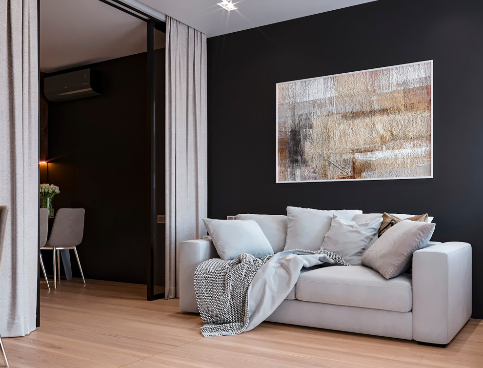 ЖК Прометей