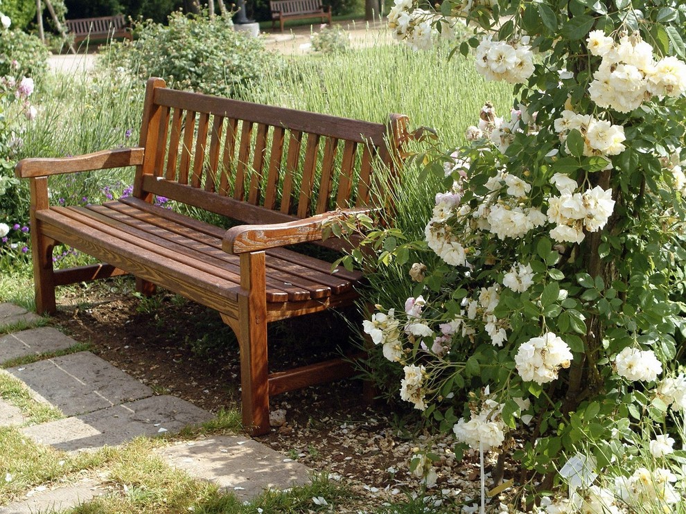 LANDSCAPE ARCHITECTURE