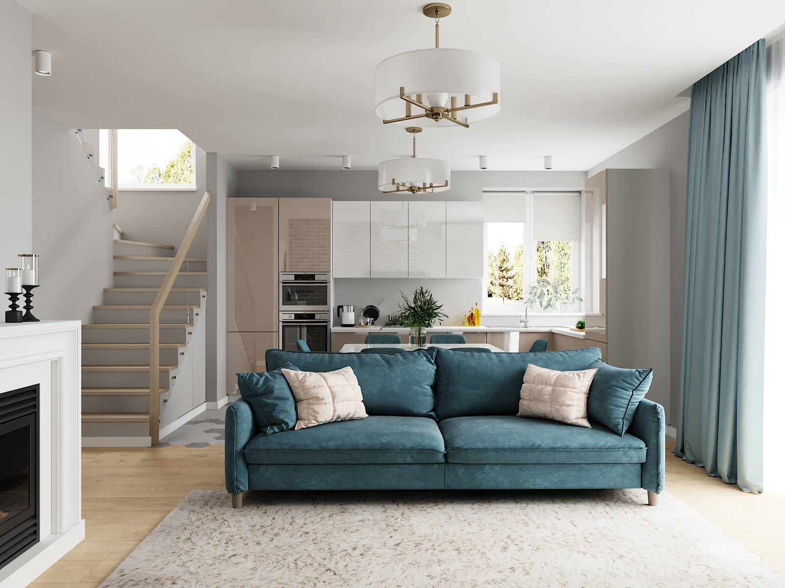 КП Рига Парк