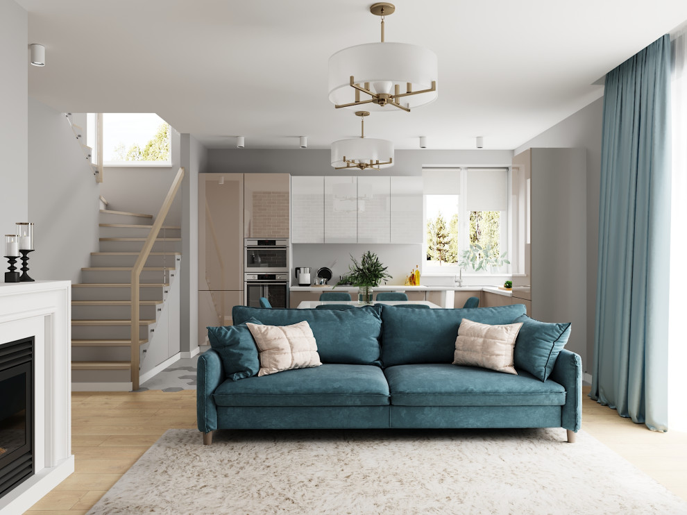 КП Рига Парк