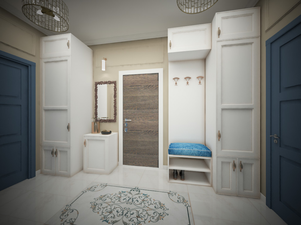 ЖК Дом у Ратуши