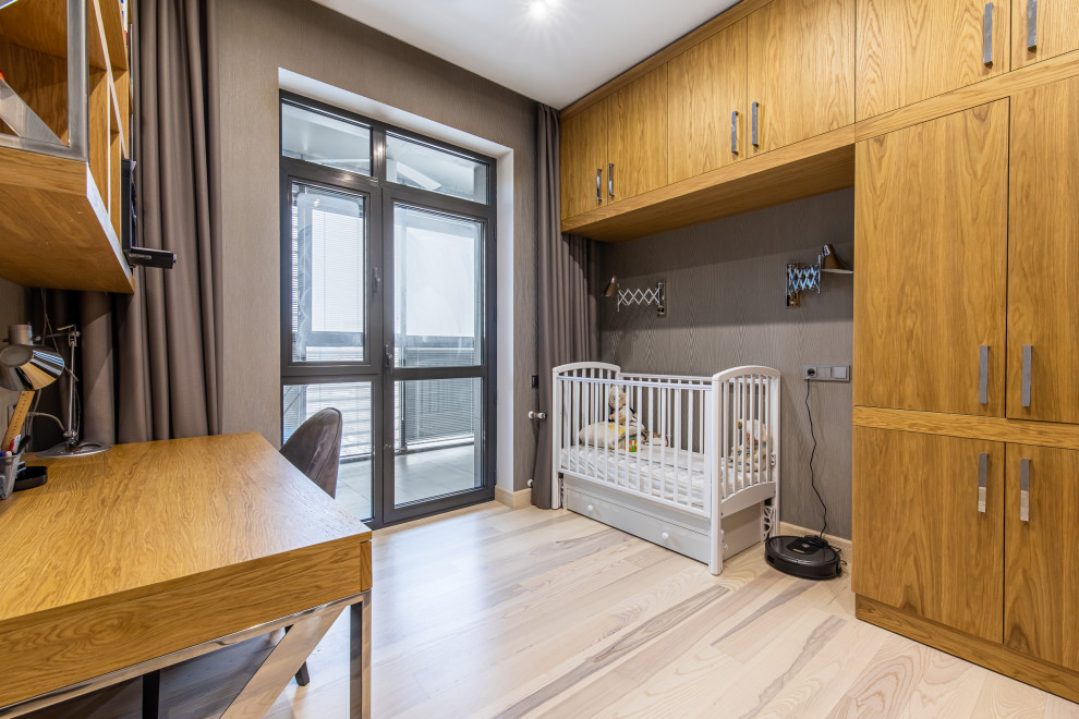 Фотосъемка квартиры В ЖК "Барселона" Казань