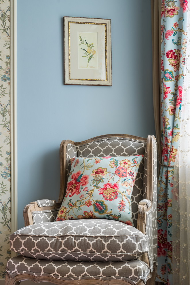 Квартира на ул. Варшавская.