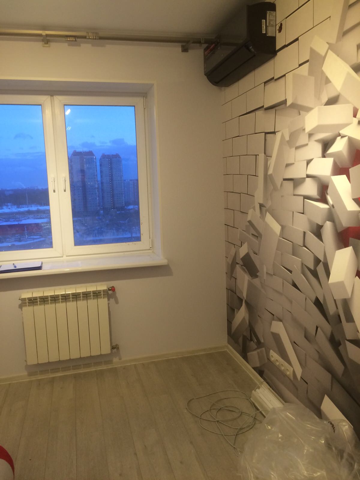 Детская для мальчика