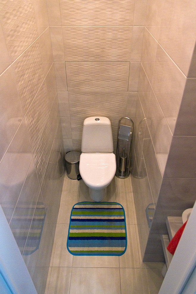 Квартира современного человека