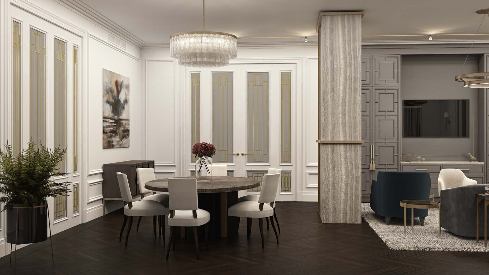 "Золотое Сечение"