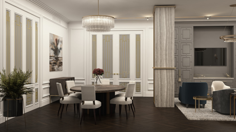 "Золотое Сечение"