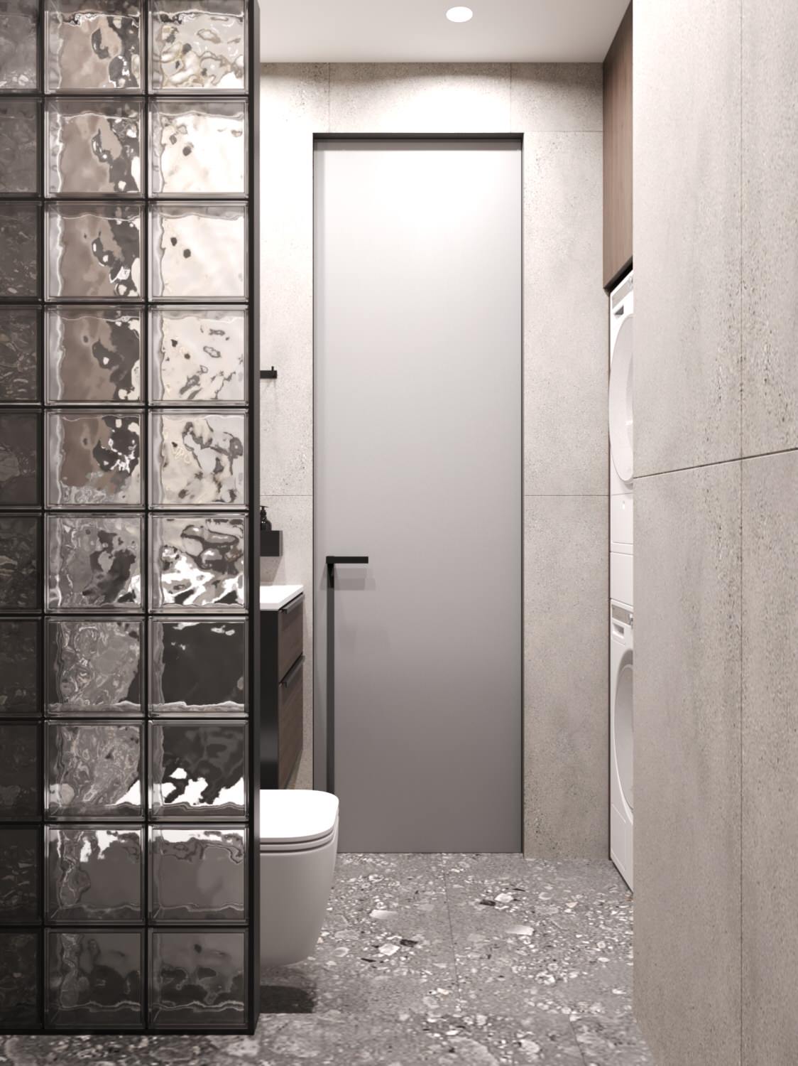 Дизайн проект в ЖК Формат