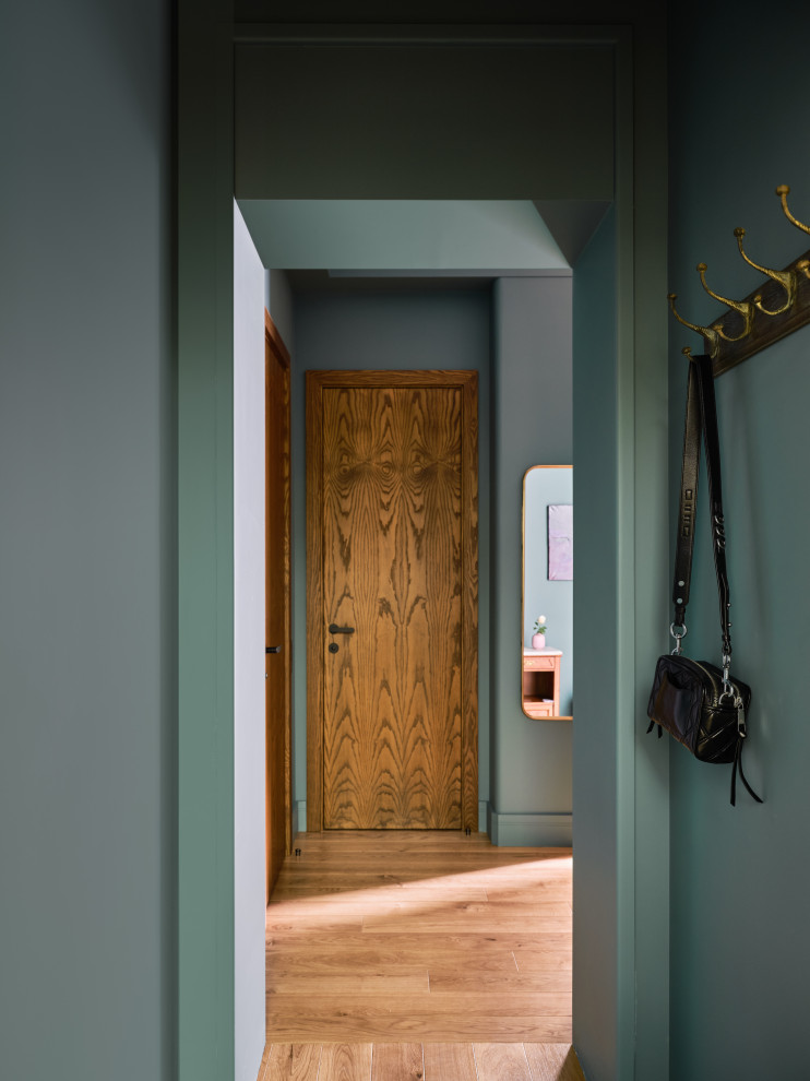 "Дом-урожай"