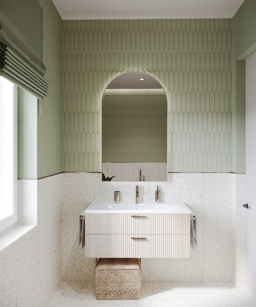 Ванная комната