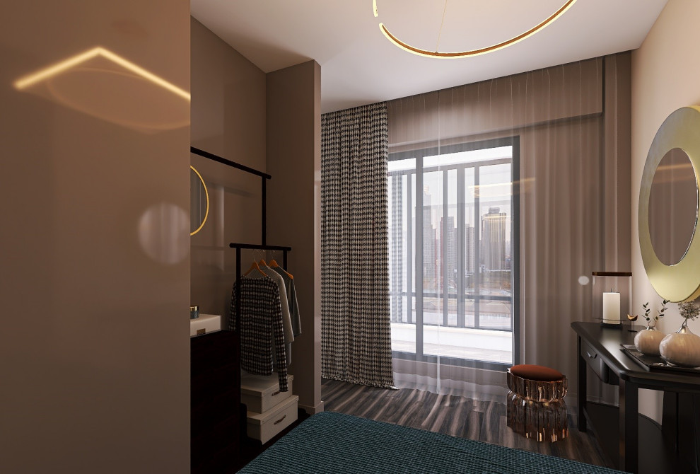 Реализованные проекты