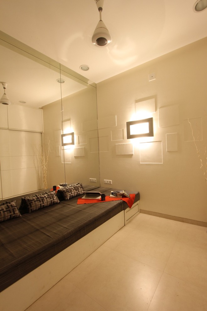 Home design - contemporary home design idea