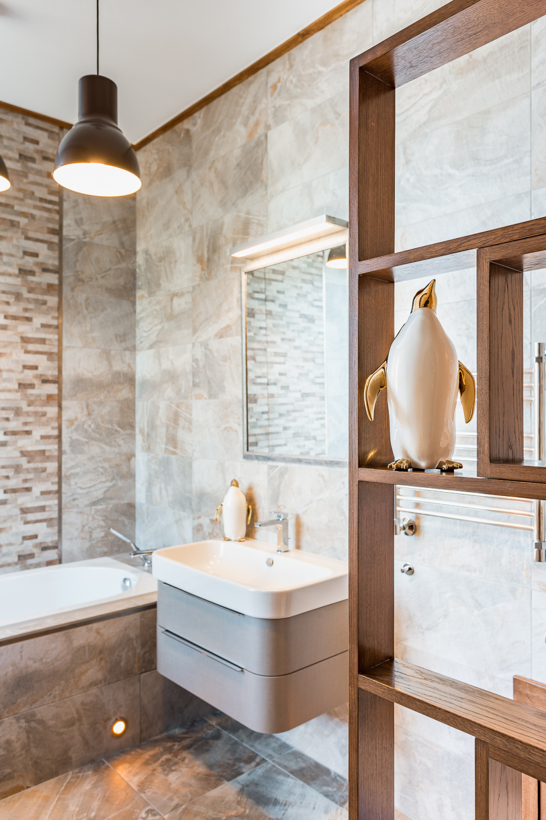 Шале на Истре