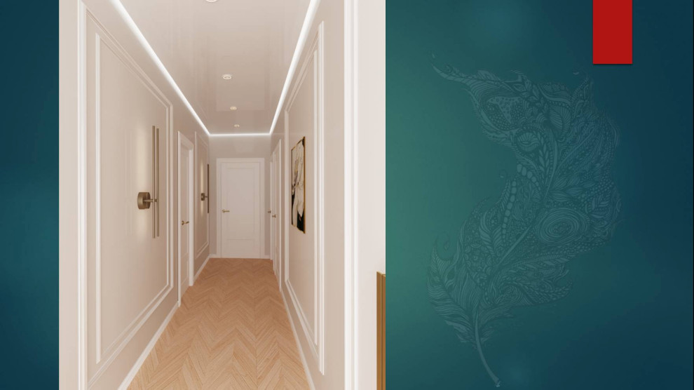 "Островский"