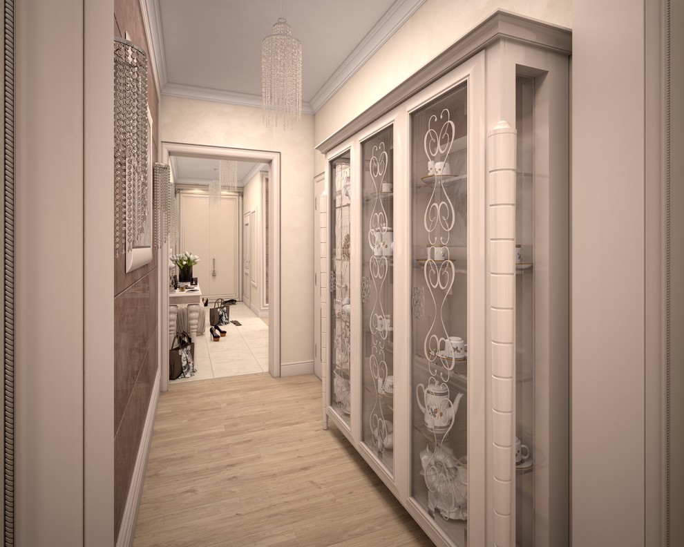 ЖК " Николин Парк"