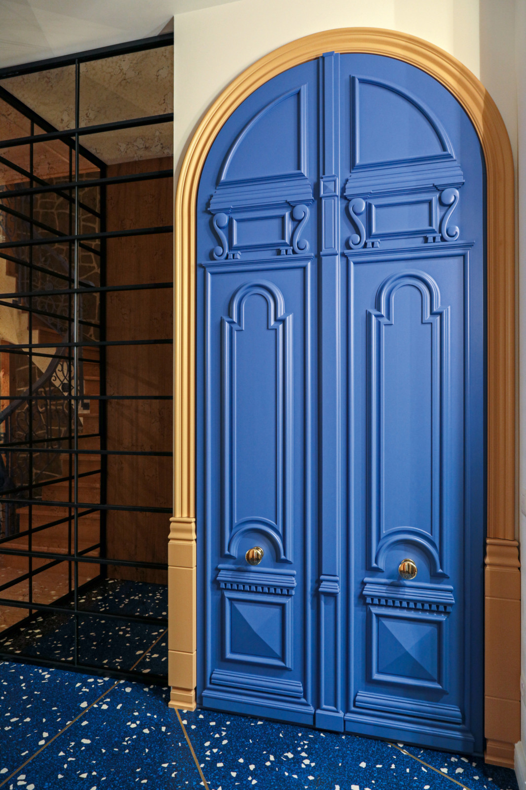 Дом на Курортной