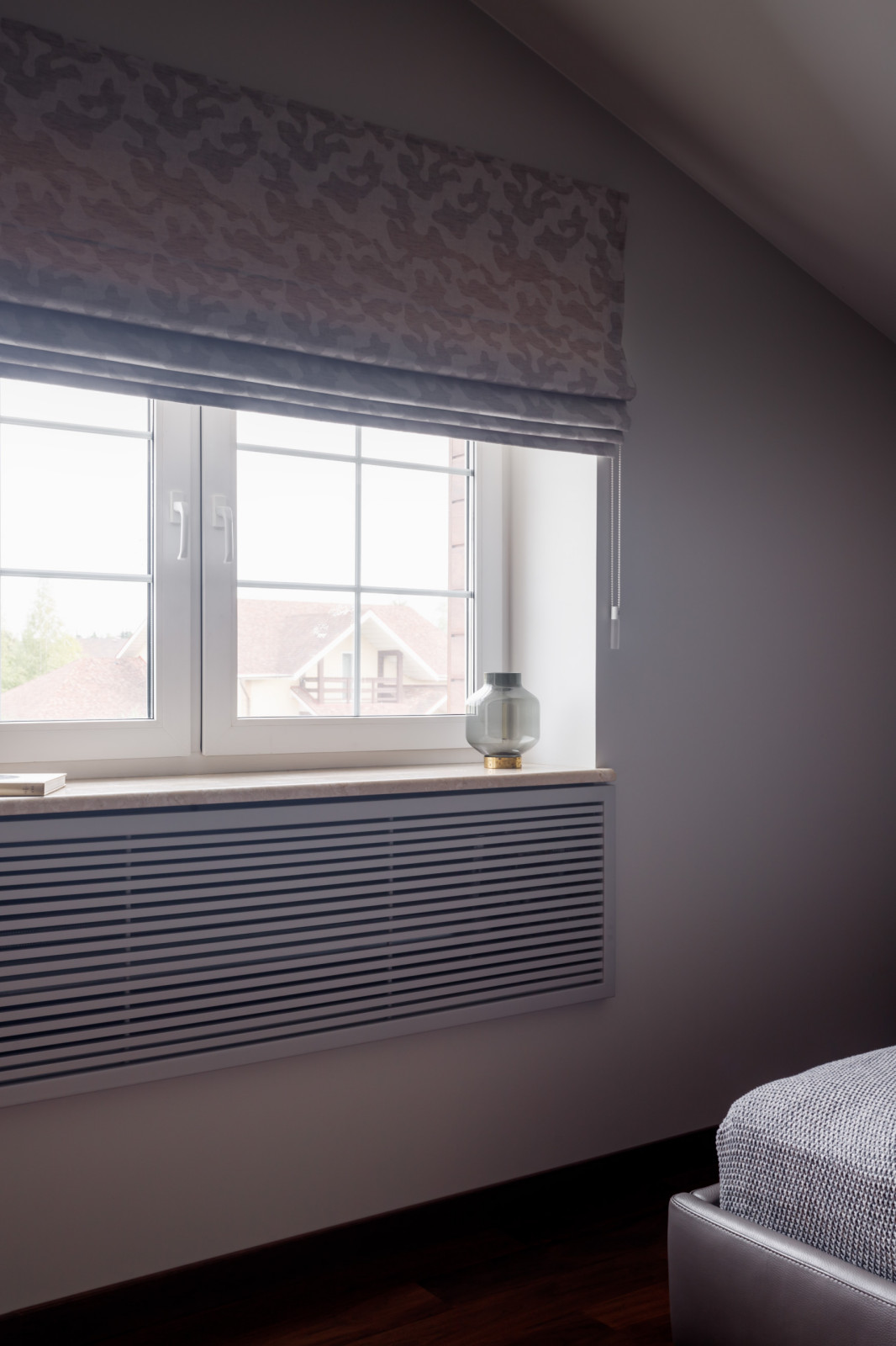 Загородный дом в Подмосковье