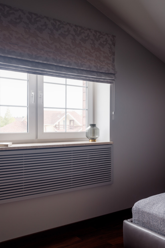 Загородный дом в Подмосковье