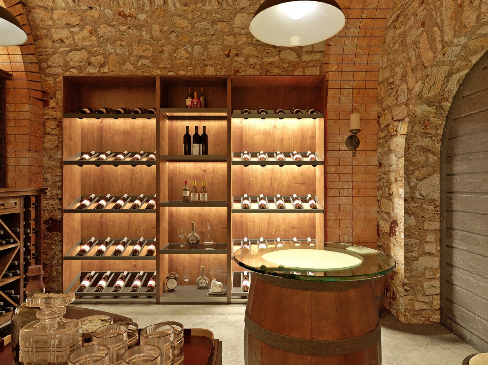 ИНТРИГУЮЩИЕ ТЕКСТУРЫ