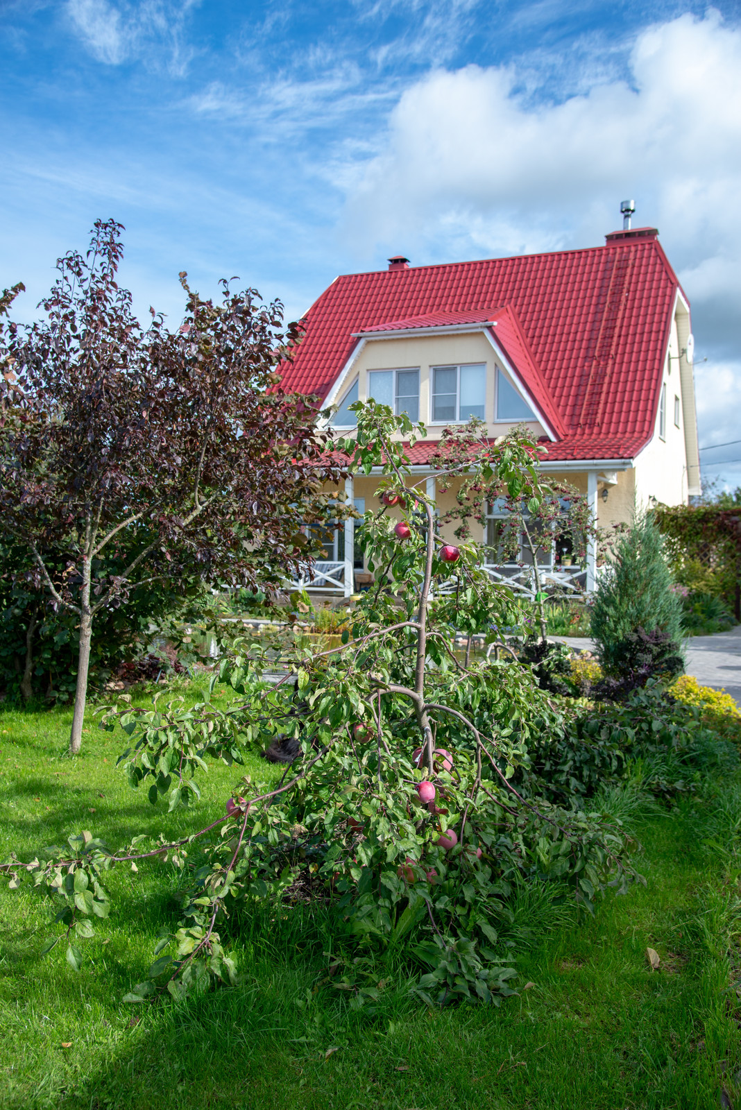 Участок в Ломоносовском районе Ленобласти