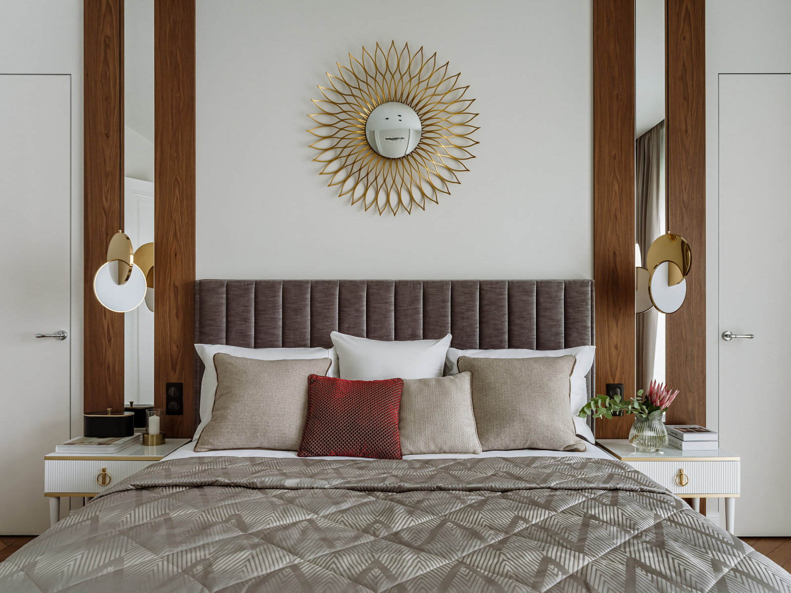 ЖК Сады Пекина 4