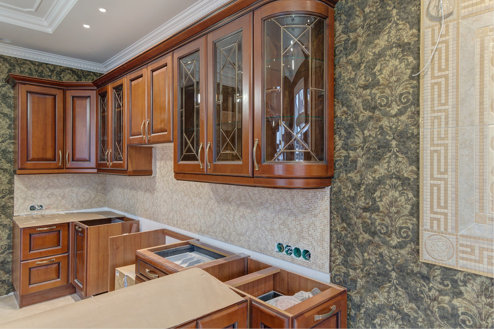 Готовый ремонт ЖК "Аристократ"