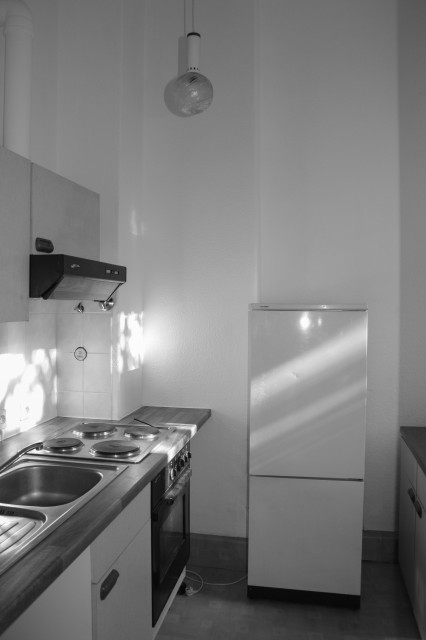 Studio Berlin Sch&ouml;neberg scandinavian