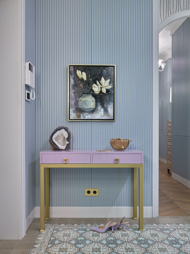 По следам Шехтеля