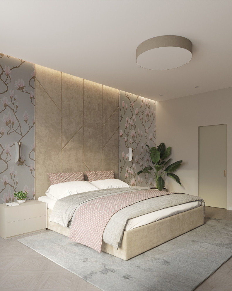 Элегантная история