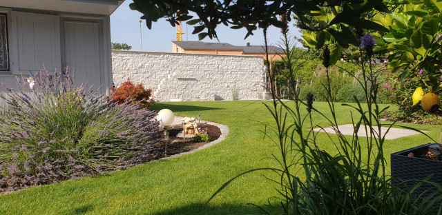 Garten garden