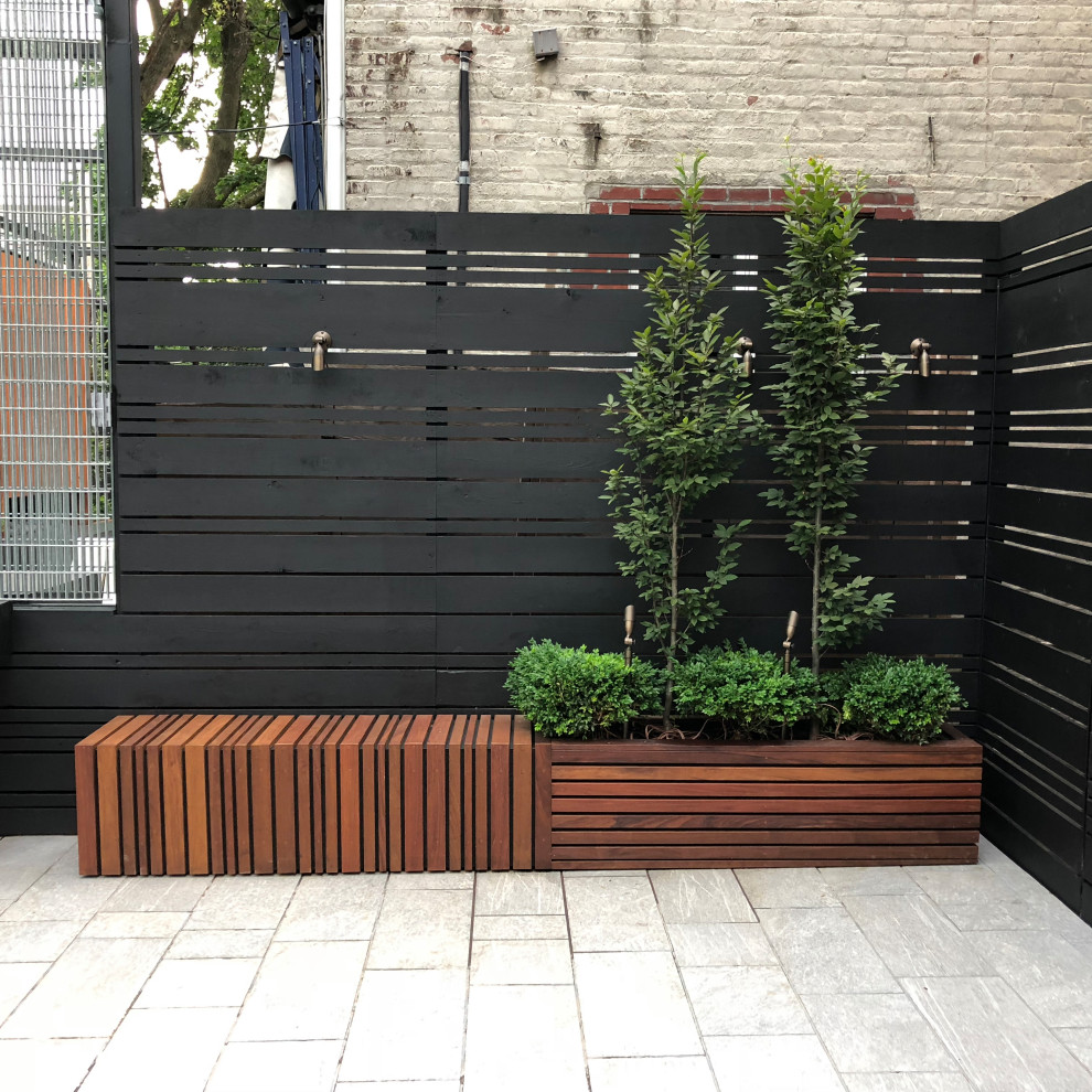 Planters
