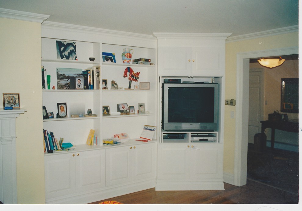 Family Spaces