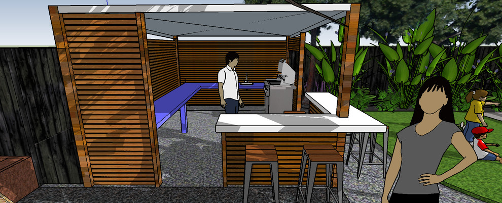 Walden Residence - Rockridge - In Progress