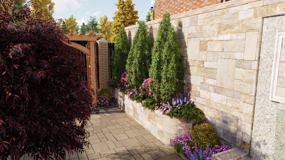 Горячий Ключ 4 сотки