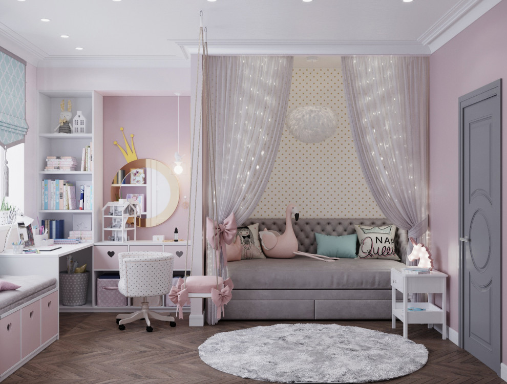 ЖК Кутузов Град