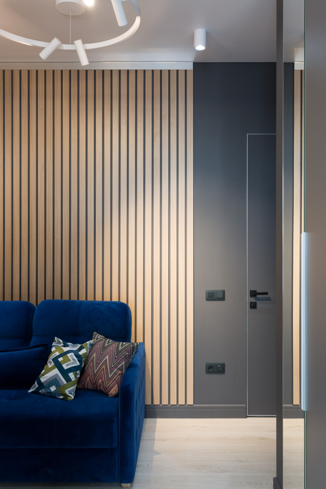 Проект Idel Tower