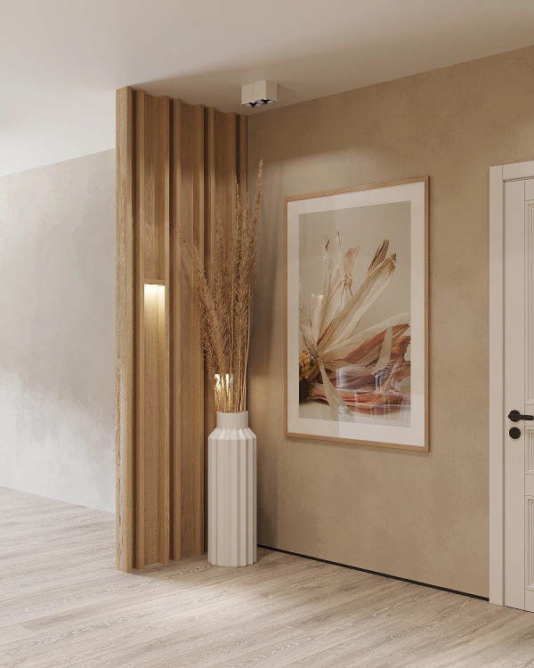 2 этаж дома, 200 кв.м