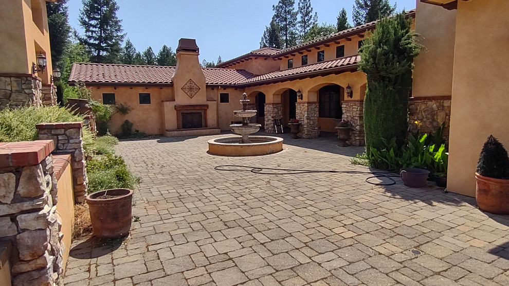 Custom Home