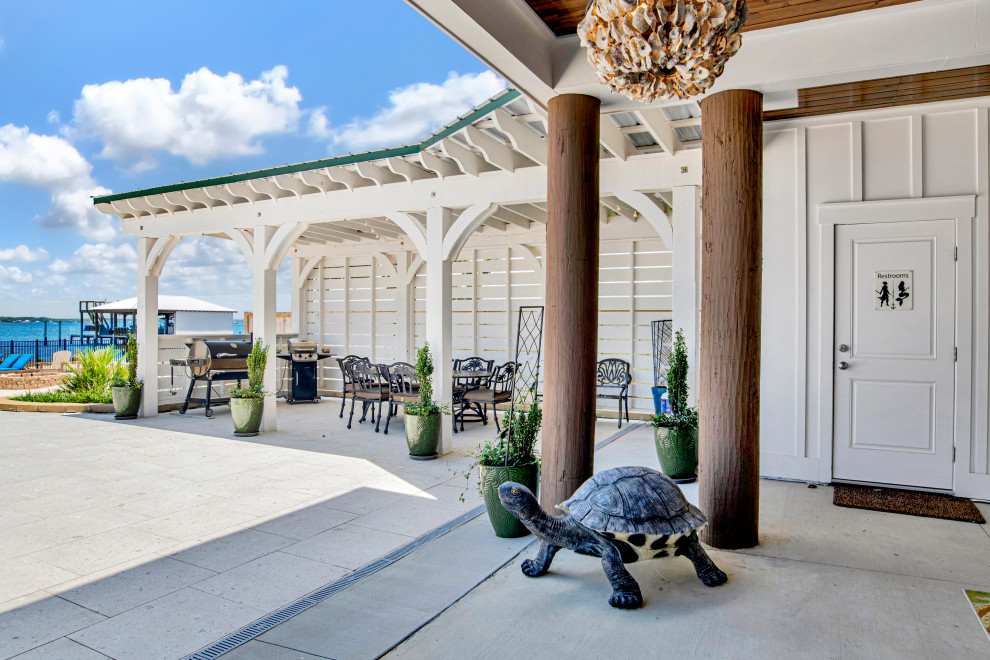 Coastal Haven