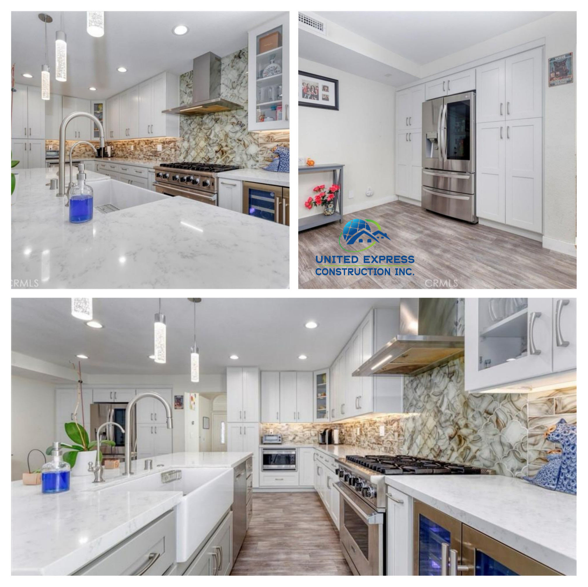 Full Home Renovation Santa Clarita