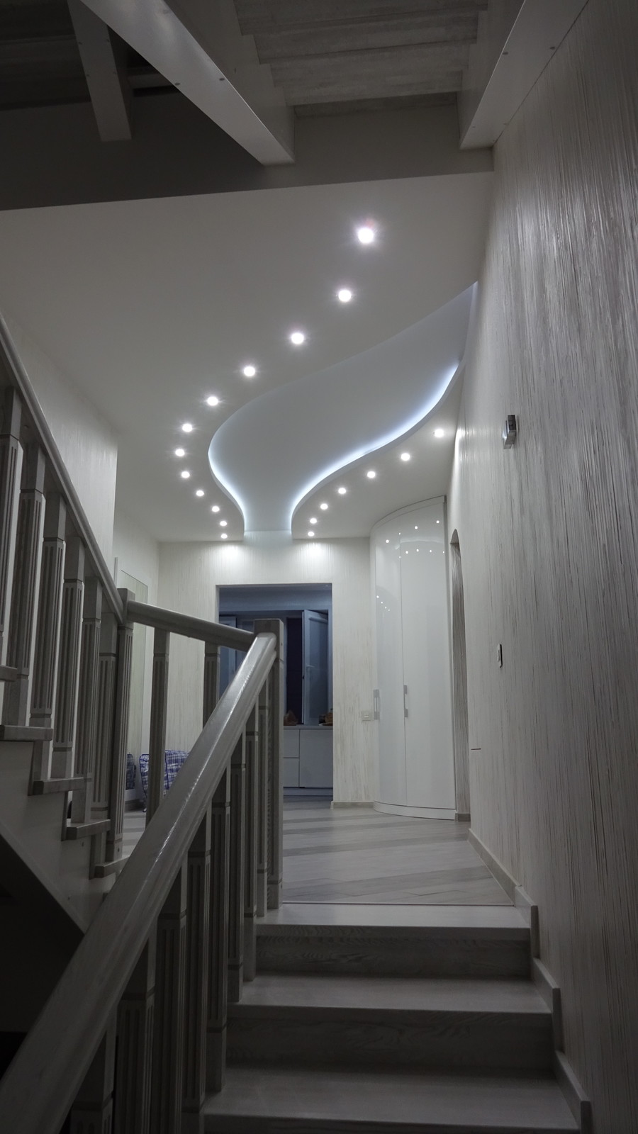 Коттедж 400 кв.м.