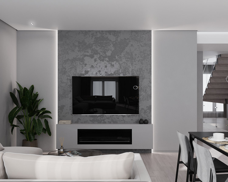 микрорайон Хрустальный парк